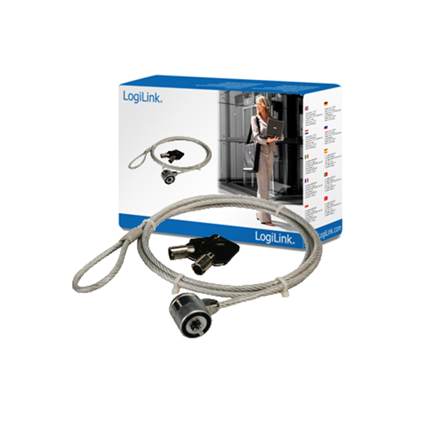 Notebook Security Lock | 1.5 m