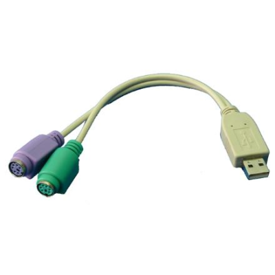 Logilink | Adapter USB to...