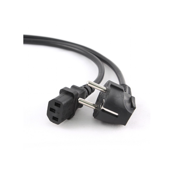 Gembird | PC-186 Power cord (C13)