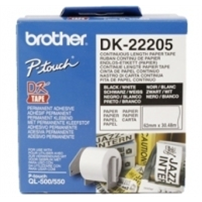 Brother | DK-22205...