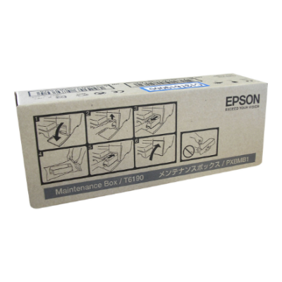 Epson T619 Maintenance Kit...
