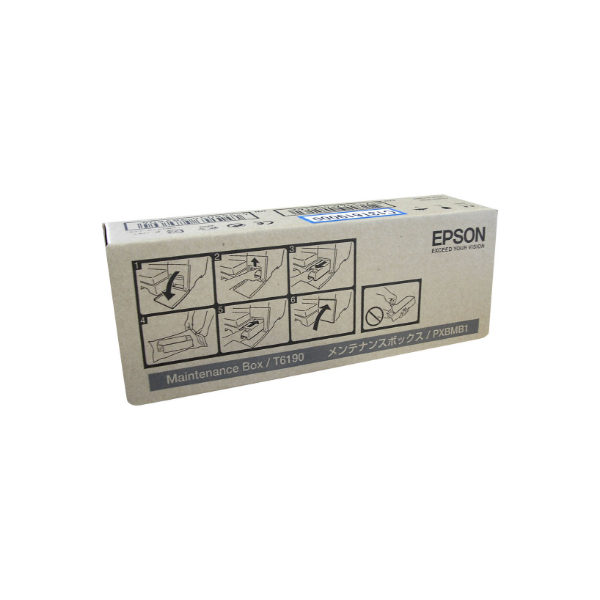 Epson T619 Maintenance Kit Business Inkjet B300/B500DN 35,000 | Epson
