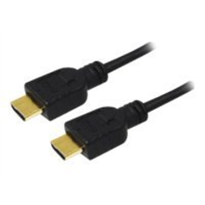 Logilink | HDMI A male -...