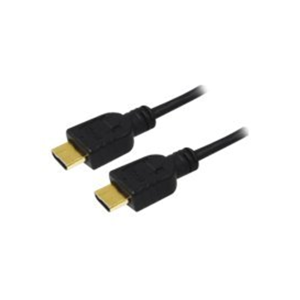 Logilink | HDMI A male - HDMI A male, 1.4v | HDMI | HDMI | HDMI to HDMI | 10 m