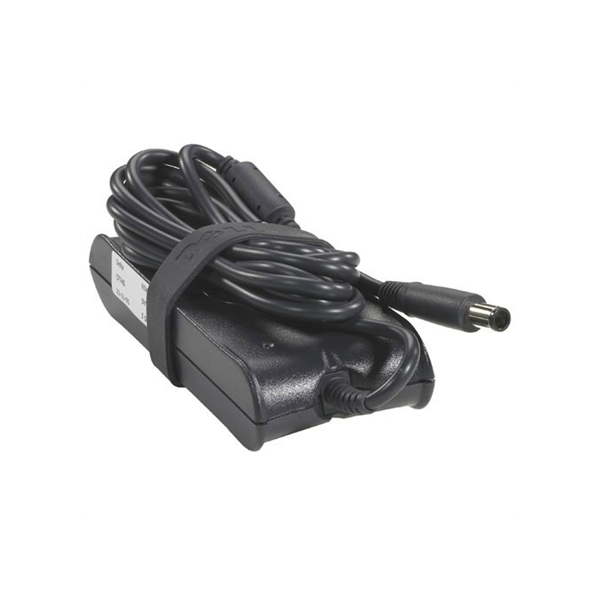 Dell | AC Power Adapter Kit 65W 7.4mm | 450-18168 | 65 W | AC Adapter
