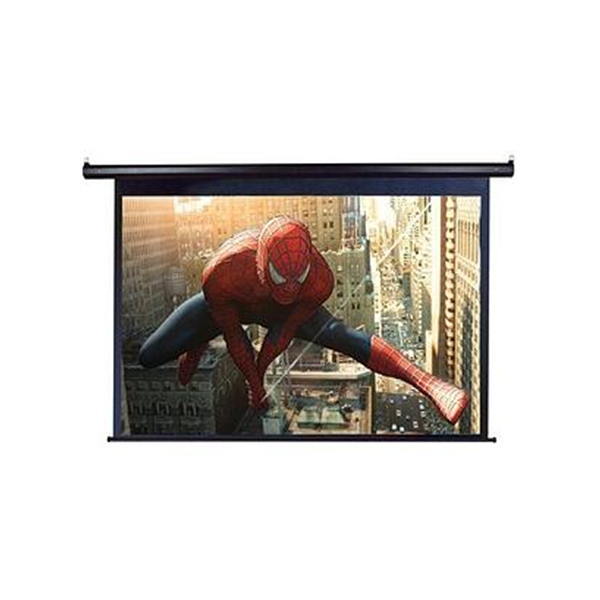 Elite Screens | Spectrum Series | Electric84H | Diagonal 84 " | 16:9 | Viewable screen width (W) 186 cm | Black