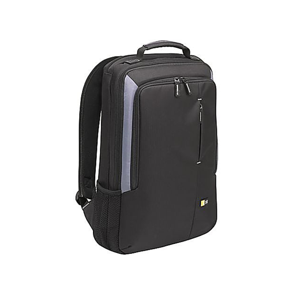 Case Logic | VNB217 | Fits up to size 17 " | Backpack | Black