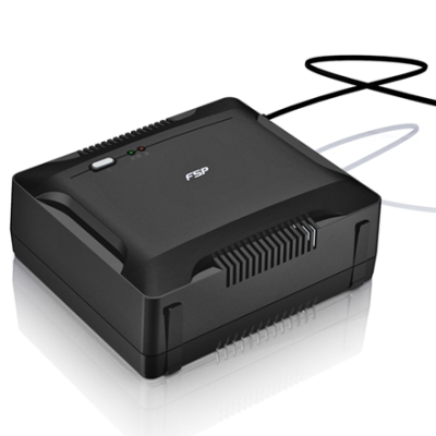 FSP | Nano 600 | 600 VA |...