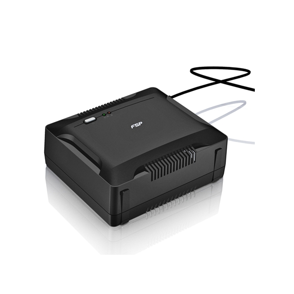 FSP | Nano 600 | 600 VA | 270 V | 220 V