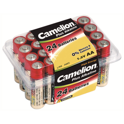 Camelion | LR6-PB24 |...