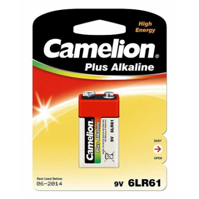Camelion | 6LF22-BP1 |...