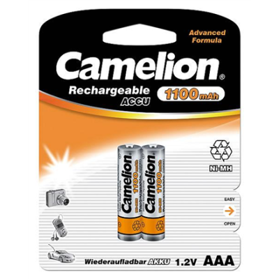 Camelion | AAA/HR03 | 1100...