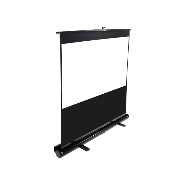 Elite Screens | ezCinema Series | F100NWH | Diagonal 100 " | 16:9 | Viewable screen width (W) 221 cm | Black