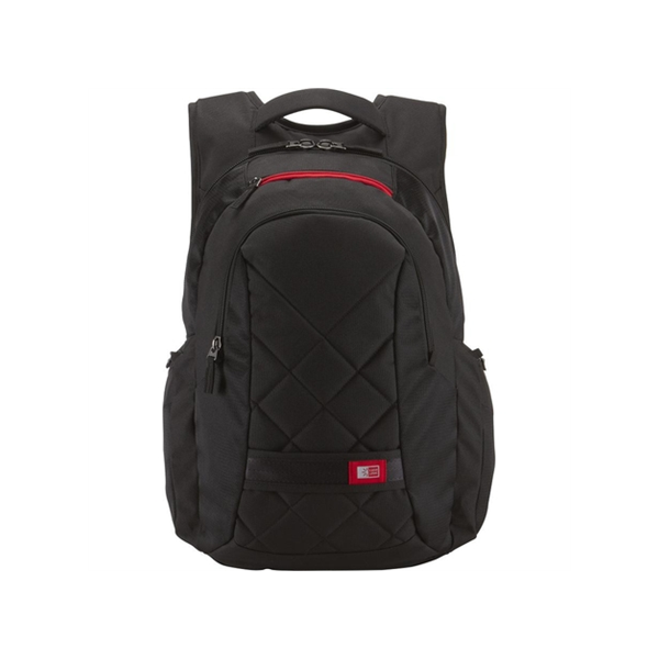 Case Logic | DLBP116K | Fits up to size 16 " | Backpack | Black