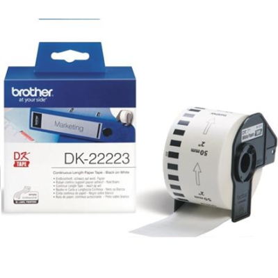 Brother | DK-22223...