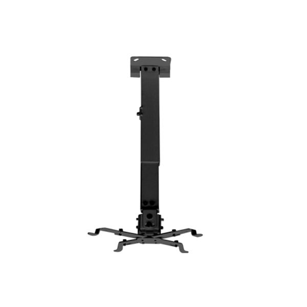 Sunne | Projector Ceiling mount | Tilt, Swivel | Maximum weight (capacity) 20 kg | Black