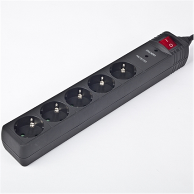 Surge Protector SPG5-C-5/...