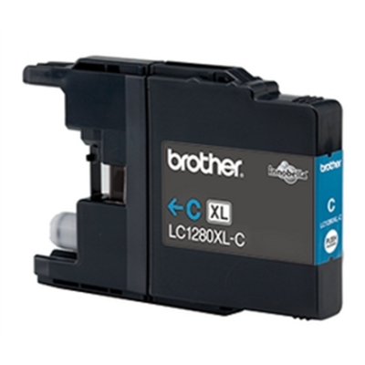 Brother LC1280XLC | Ink...