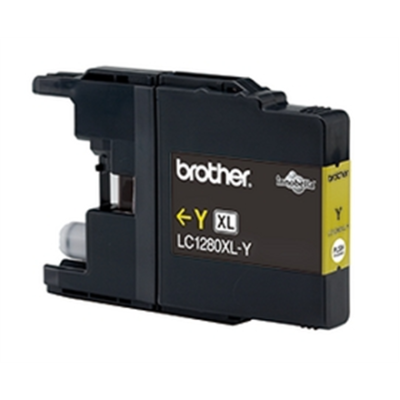 Brother LC1280XLY | Ink...