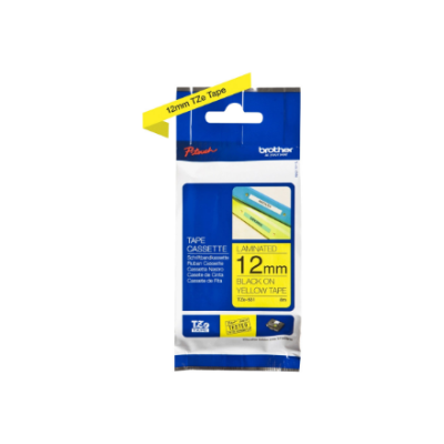 Brother | TZe-631 Laminated...