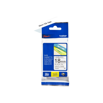 Brother | TZ-241 Laminated...