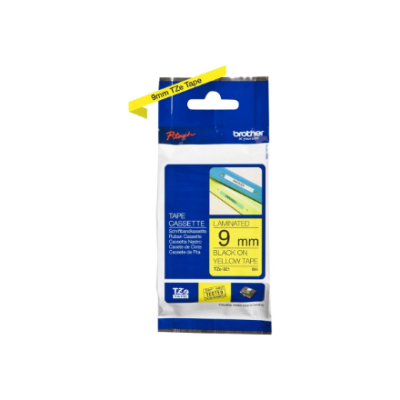 Brother | TZe-621 Laminated...