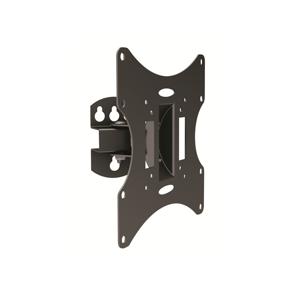 Sunne | Wall mount | LCD-A501K | Tilt, Swivel | 23-42 " | Maximum weight (capacity) 30 kg | Black