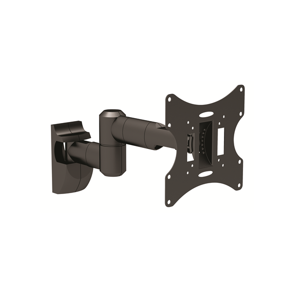 Sunne | Wall mount | LCD-A503K | Tilt, Swivel | 23-42 " | Maximum weight (capacity) 30 kg | Black