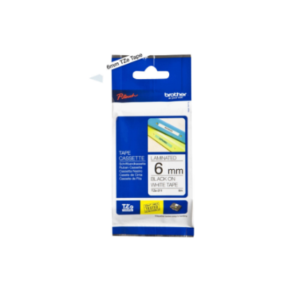 Brother | TZe-211 Laminated...