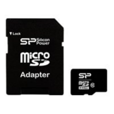 Silicon Power | 8 GB |...