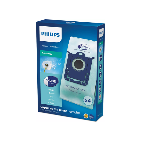 PHILIPS FC8022 vacuum cleaners bag | Philips