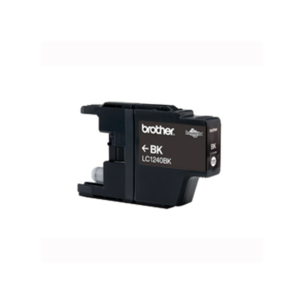 Brother LC1240BK | Ink Cartridge | Black