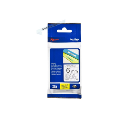 Brother | TZe-111 Laminated...