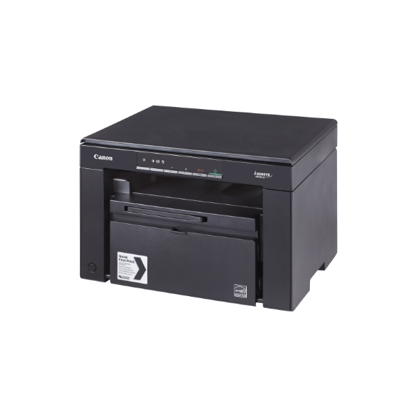 Canon i-SENSYS | MF3010 | Laser | Mono | Multifunction Printer | A4 | Black