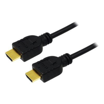 Logilink | HDMI A male -...