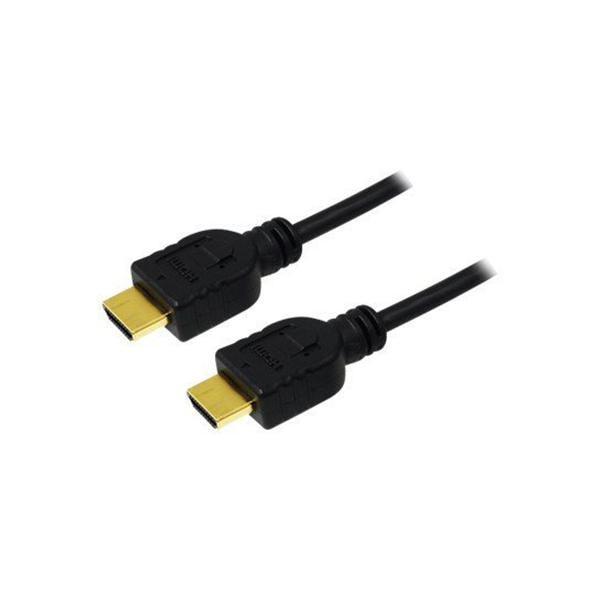 Logilink | HDMI A male - HDMI A male, 1.4v | HDMI | HDMI | HDMI to HDMI | 1.5 m