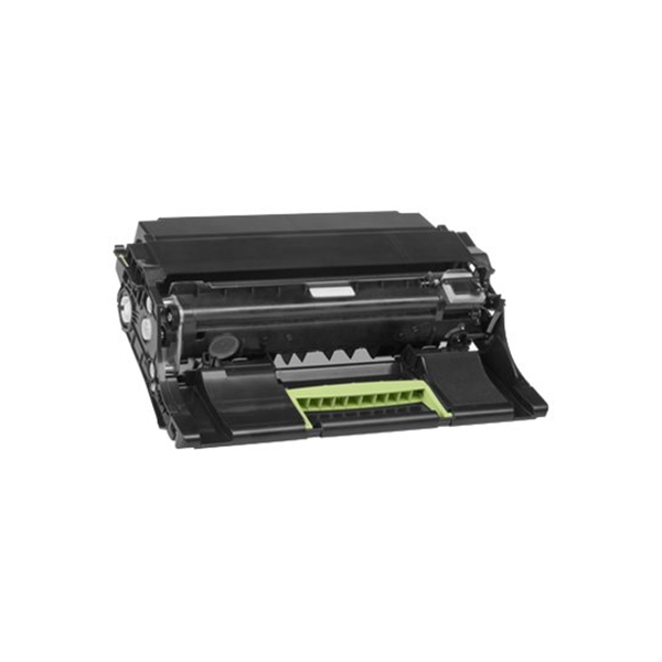 Lexmark 50F0Z00 | 500Z Black Return Program Imaging Unit | Imaging Unit | Black