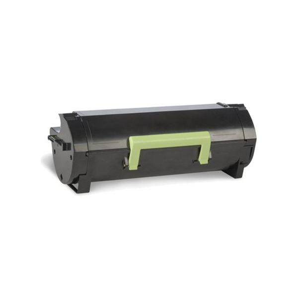 Lexmark 60F2H0E | 602HE High Yield Corporate Cartridge (10k) | Cartridge | Black