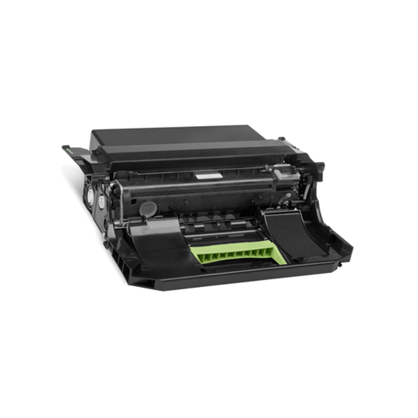 Lexmark 52D0Z00 | 520Z Black Return Program Imaging Unit | Imaging Unit | Black