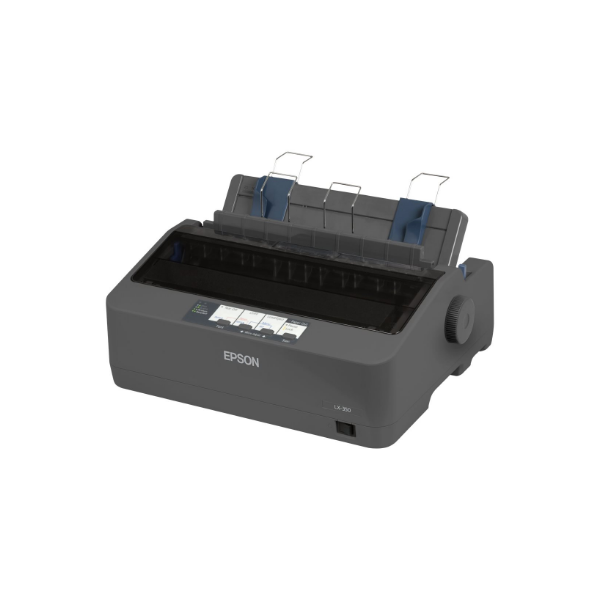 Epson LX-350 | Dot matrix | Standard | Black