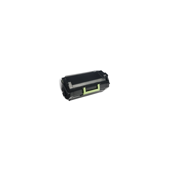 Lexmark 62D2X0E | 622XE Extra High Yield Corporate Cartridge (45k) | Cartridge | Black