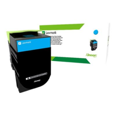 Lexmark 80C2HCE | 802HCE...