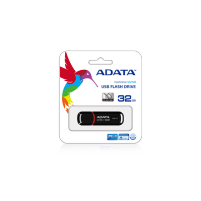ADATA | UV150 | 32 GB | USB...