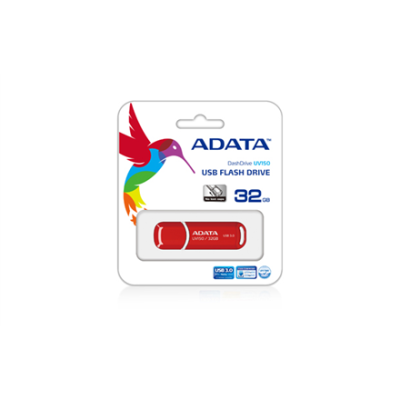 ADATA | UV150 | 32 GB | USB...