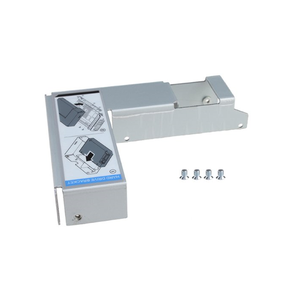 Dell PowerEdge 3.5’’ to 2.5’’ HDD converter | Dell