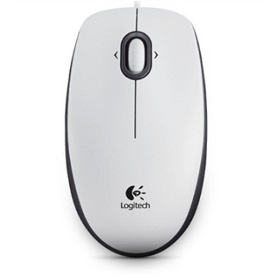 Logitech | B100 | Portable...