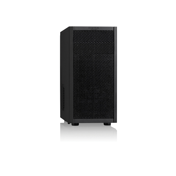 Fractal Design | Core 1000 USB 3.0 | Black | Micro ATX | Power supply included No