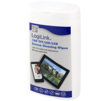 Logilink | Special cleaning...