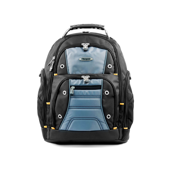 Targus | Drifter | Fits up to size 15.6 " | Backpack | Black/Grey | Shoulder strap