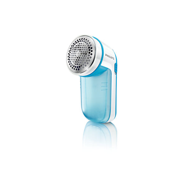 Philips | Fabric Shaver | GC026/00 | Blue, White